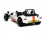 Caterham Seven Superlight R500 2008 года